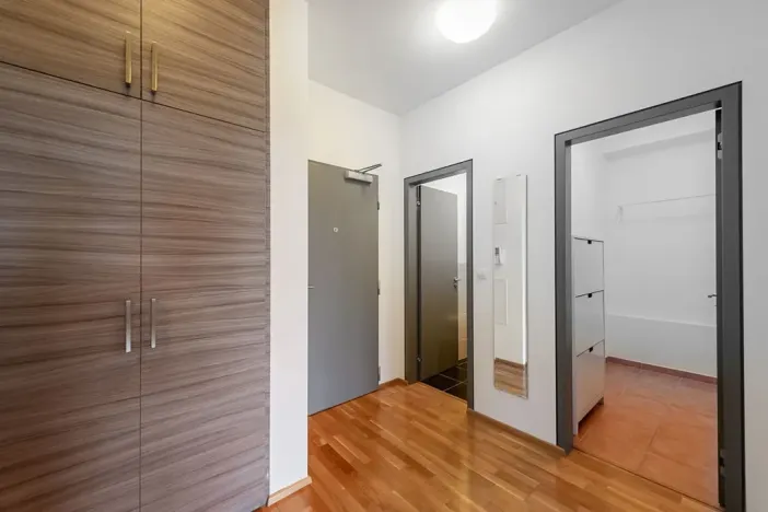 Pronájem bytu 2+kk, Praha - Vinohrady, Korunní, 57 m2