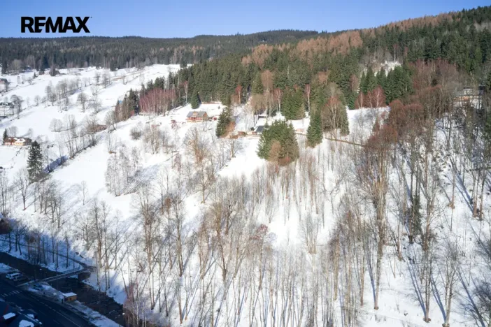 Prodej pozemku pro bydlení, Pec pod Sněžkou, 7007 m2