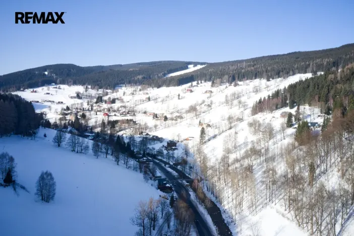 Prodej pozemku pro bydlení, Pec pod Sněžkou, 7007 m2