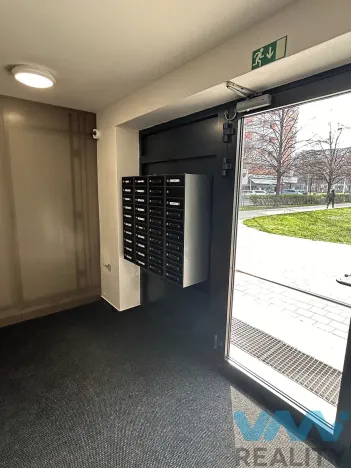 Pronájem bytu 2+kk, Ostrava, 30. dubna, 50 m2