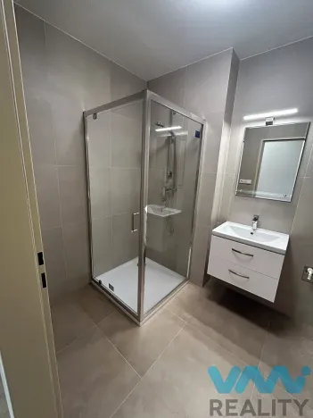 Pronájem bytu 2+kk, Ostrava, 30. dubna, 50 m2