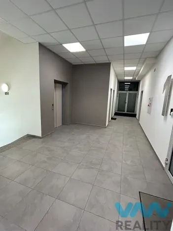 Pronájem bytu 2+kk, Ostrava, 30. dubna, 48 m2