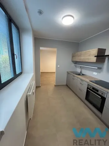 Pronájem bytu 2+1, Ostrava, 30. dubna, 58 m2