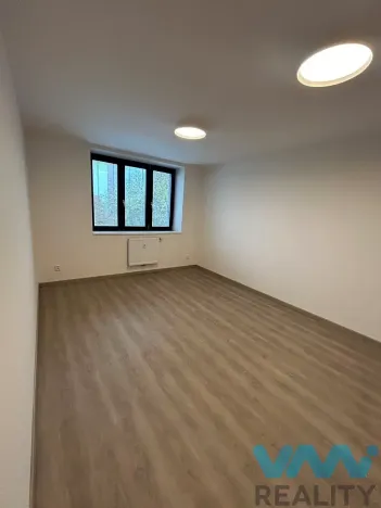 Pronájem bytu 2+1, Ostrava, 30. dubna, 58 m2