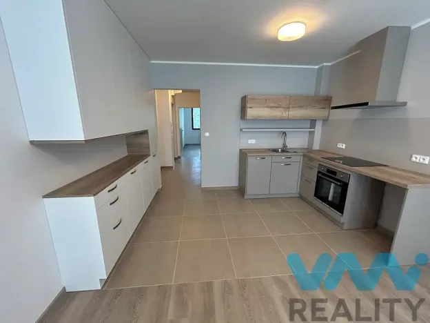 Pronájem bytu 2+kk, Ostrava, 30. dubna, 47 m2