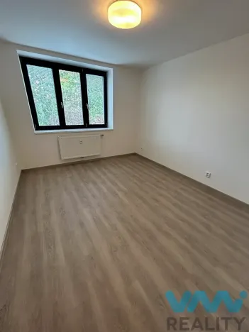 Pronájem bytu 2+kk, Ostrava, 30. dubna, 47 m2