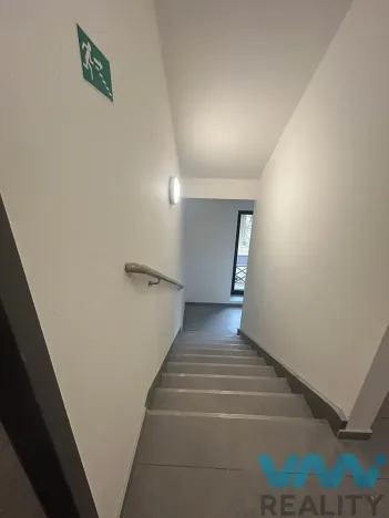 Pronájem bytu 2+kk, Ostrava, 30. dubna, 43 m2