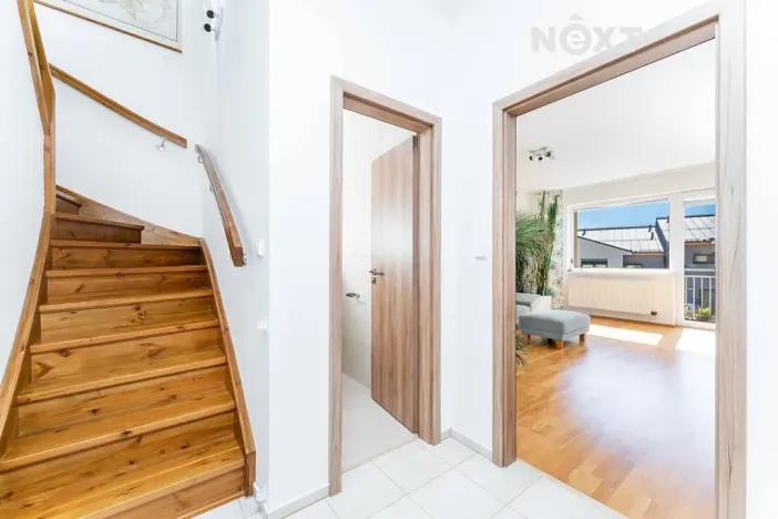 Prodej bytu 3+kk, Liberec, Irkutská, 112 m2