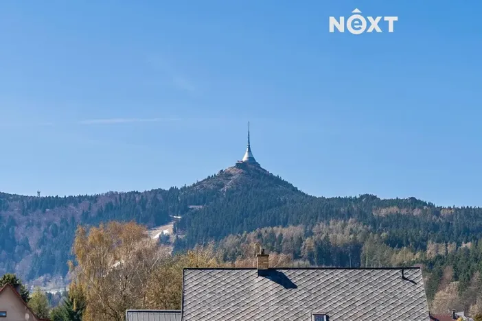 Prodej bytu 3+kk, Liberec, Irkutská, 112 m2