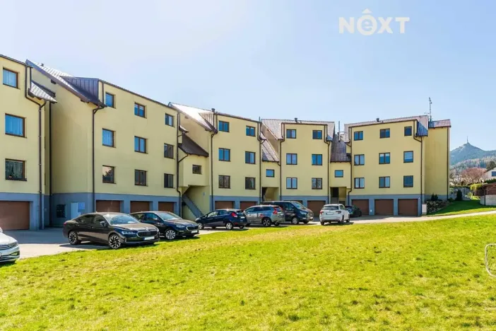 Prodej bytu 3+kk, Liberec, Irkutská, 112 m2