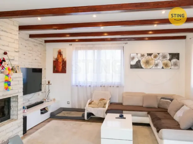 Prodej rodinného domu, Český Těšín - Horní Žukov, 170 m2