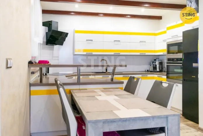 Prodej rodinného domu, Český Těšín - Horní Žukov, 170 m2