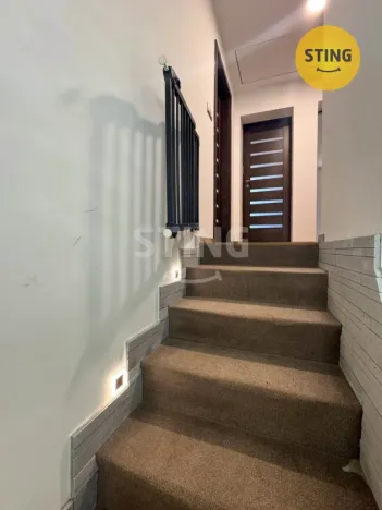 Prodej rodinného domu, Český Těšín - Horní Žukov, 170 m2