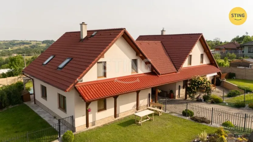 Prodej rodinného domu, Český Těšín - Horní Žukov, 170 m2