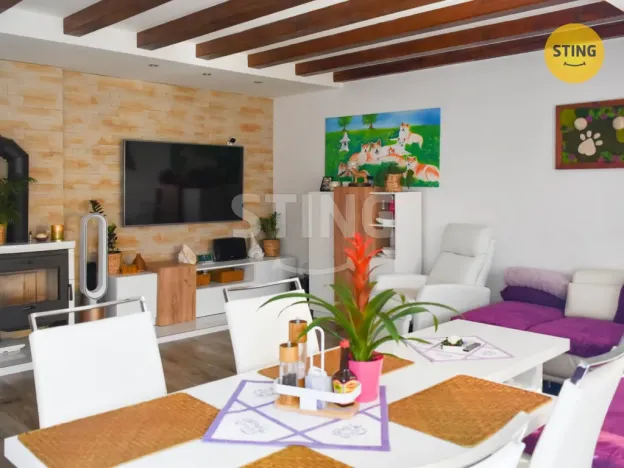 Prodej rodinného domu, Český Těšín - Horní Žukov, 160 m2