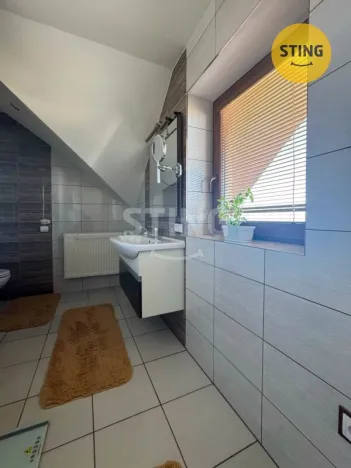 Prodej rodinného domu, Český Těšín - Horní Žukov, 160 m2