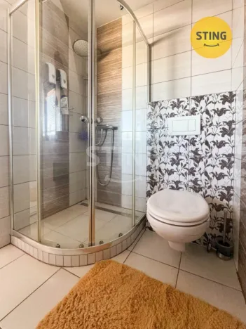 Prodej rodinného domu, Český Těšín - Horní Žukov, 160 m2