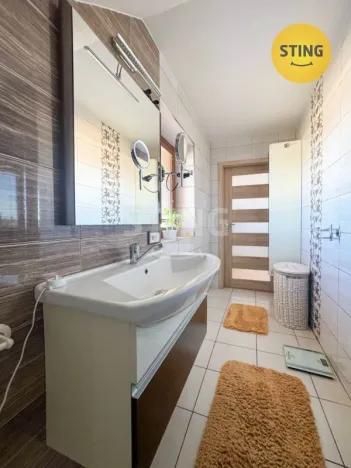 Prodej rodinného domu, Český Těšín - Horní Žukov, 160 m2