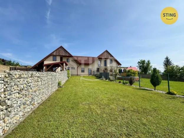 Prodej rodinného domu, Český Těšín - Horní Žukov, 160 m2