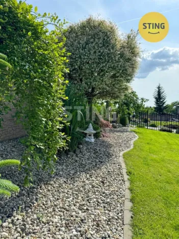 Prodej rodinného domu, Český Těšín - Horní Žukov, 160 m2