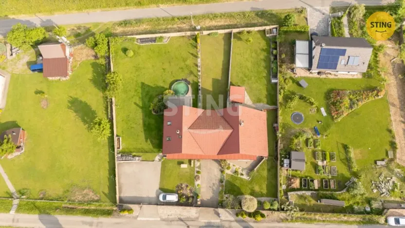 Prodej rodinného domu, Český Těšín - Horní Žukov, 160 m2