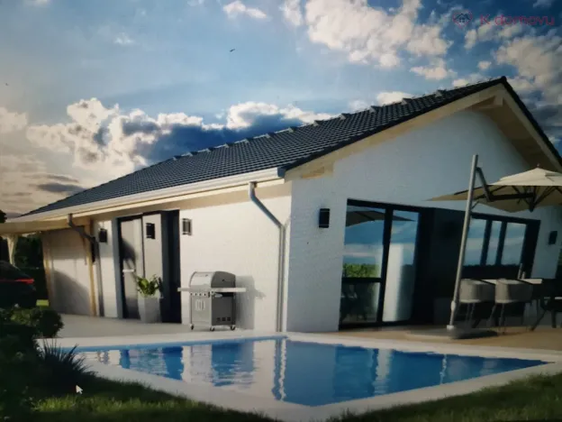 Prodej pozemku pro bydlení, Uničov - Dolní Sukolom, 868 m2