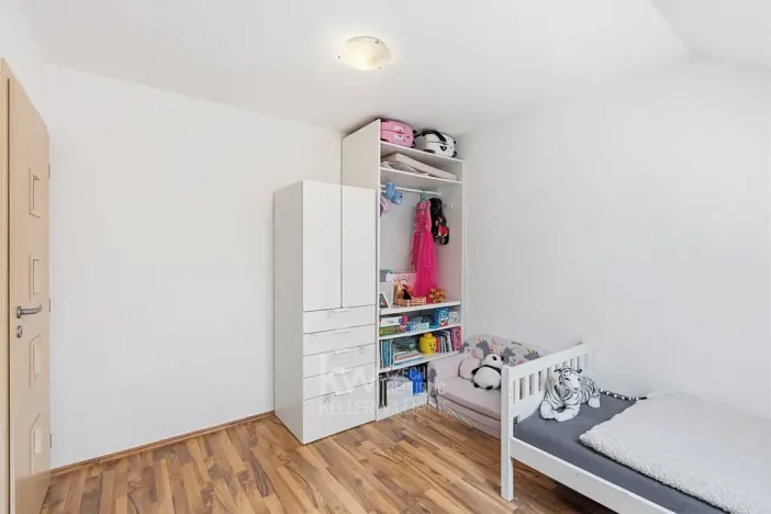 Prodej rodinného domu, Nučice, Paderlíkova, 100 m2