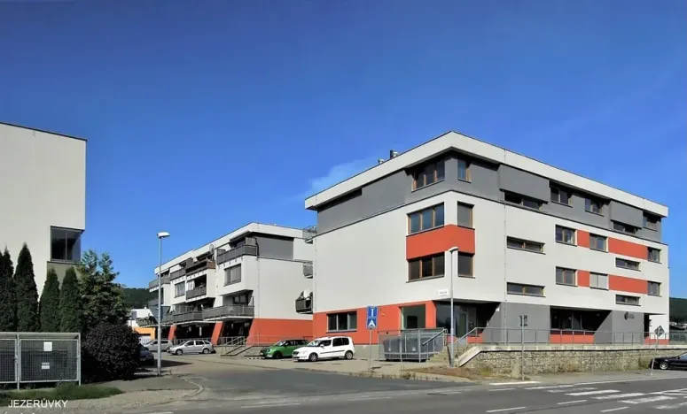 Pronájem bytu 3+kk, Brno, Jezerůvky, 88 m2