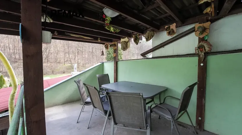 Prodej rodinného domu, Koryčany, Lhotka, 150 m2