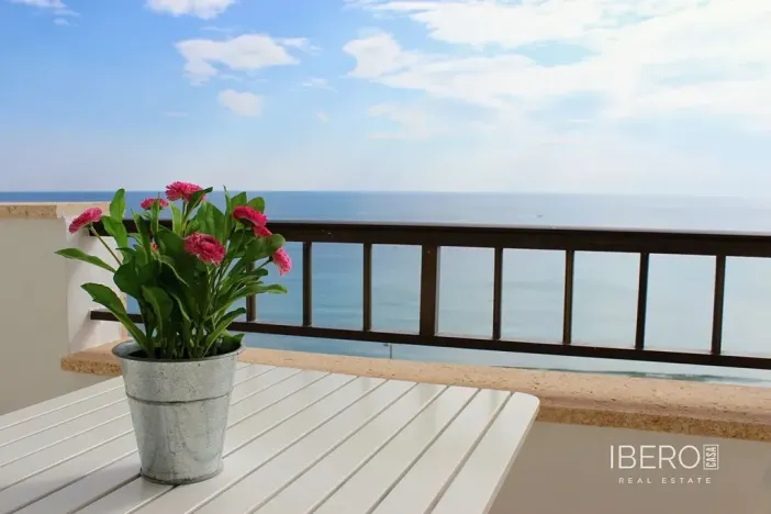 Prodej bytu 4+kk, Pilar de la Horadada, Španělsko, Plaza de las Mil Palmeras, 96 m2