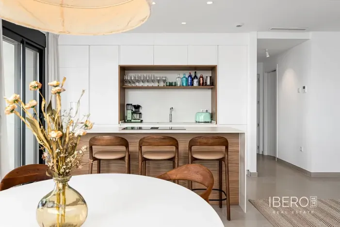 Prodej bytu 3+kk, Calp, Španělsko, 220 m2