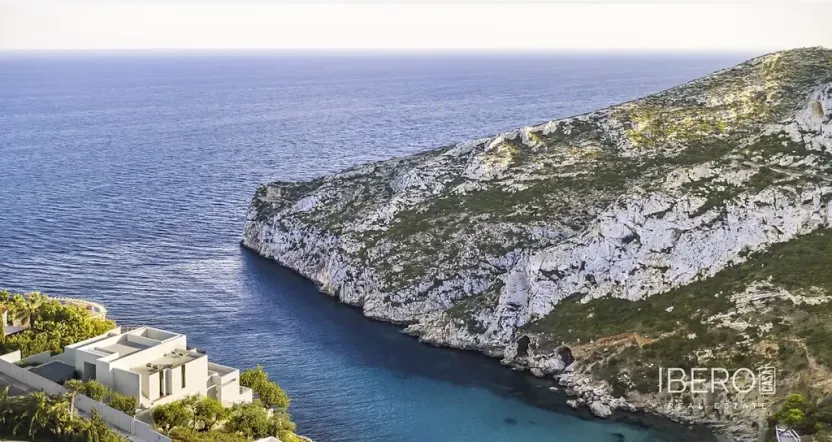 Prodej rodinného domu, Xàbia, Španělsko, 676 m2