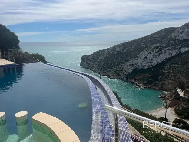 Prodej rodinného domu, Xàbia, Španělsko, 338 m2