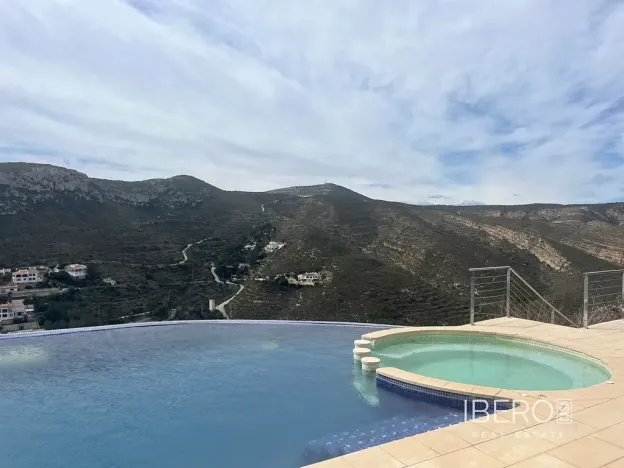 Prodej rodinného domu, Xàbia, Španělsko, 338 m2