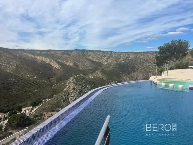 Prodej rodinného domu, Xàbia, Španělsko, 338 m2