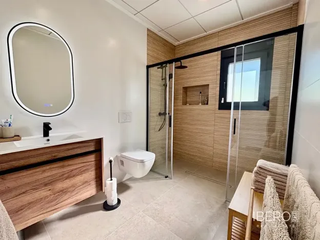 Prodej rodinného domu, Rafal, Španělsko, 120 m2