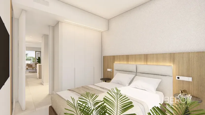 Prodej bytu 3+kk, Quesada, Španělsko, 73 m2