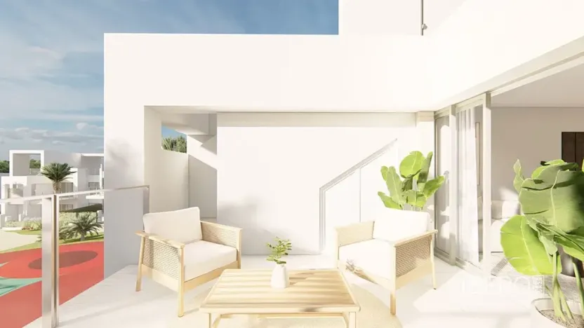 Prodej bytu 3+kk, Quesada, Španělsko, 73 m2