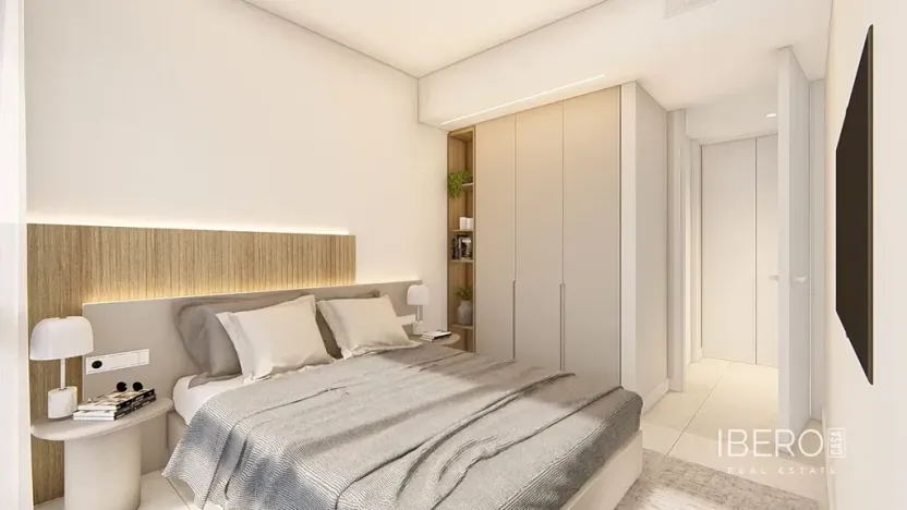 Prodej bytu 3+kk, Quesada, Španělsko, 73 m2