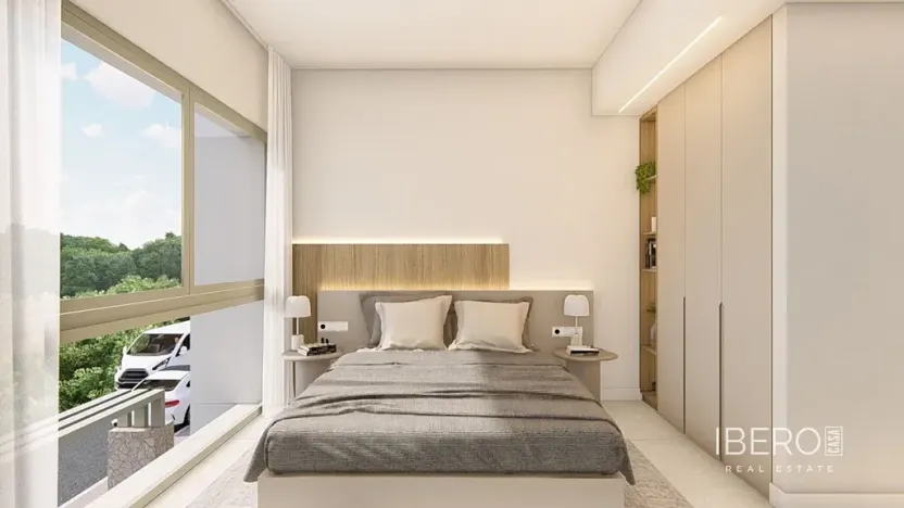 Prodej bytu 3+kk, Quesada, Španělsko, 73 m2