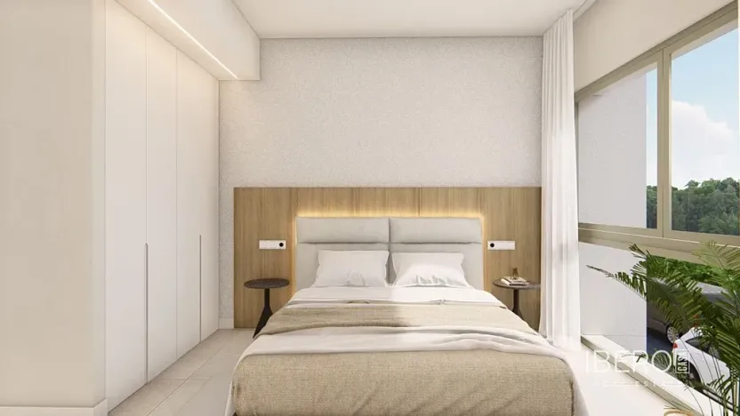 Prodej bytu 3+kk, Quesada, Španělsko, 73 m2