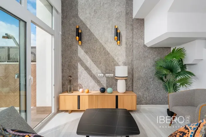 Prodej rodinného domu, Los Montesinos, Španělsko, 116 m2