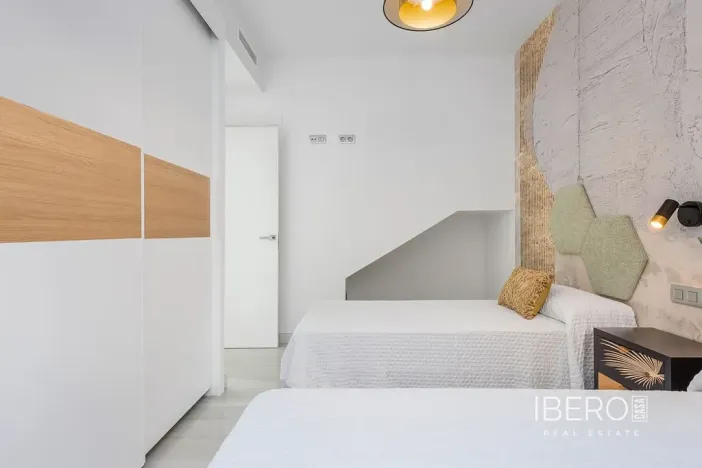 Prodej rodinného domu, Los Montesinos, Španělsko, 116 m2