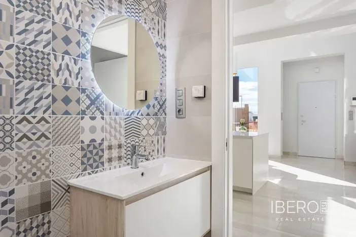 Prodej rodinného domu, Los Montesinos, Španělsko, 116 m2