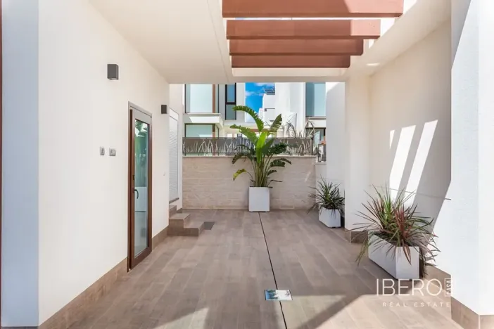 Prodej rodinného domu, Los Montesinos, Španělsko, 116 m2