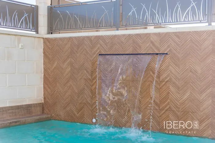 Prodej rodinného domu, Los Montesinos, Španělsko, 116 m2