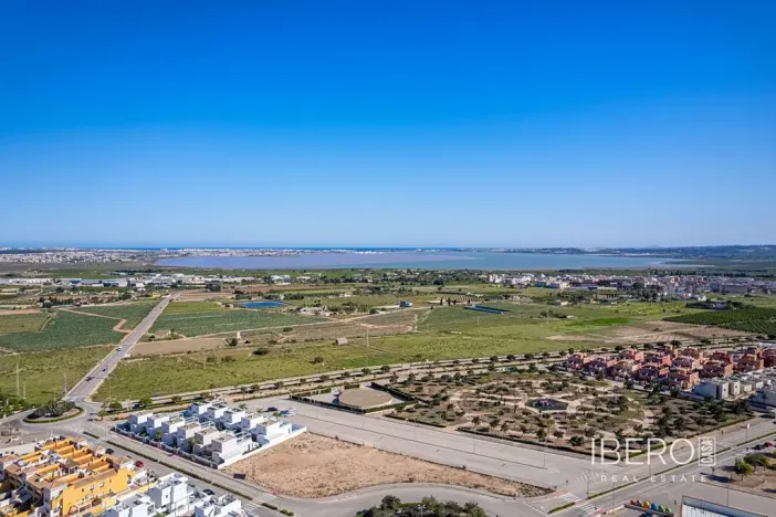 Prodej rodinného domu, Los Montesinos, Španělsko, 116 m2