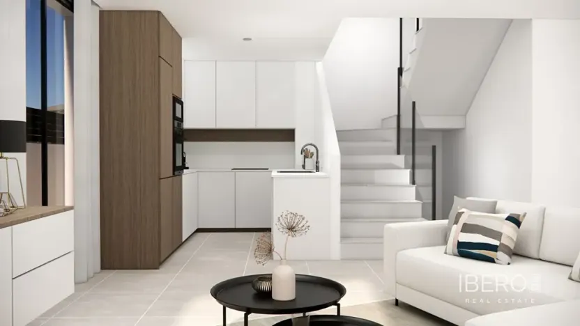 Prodej rodinného domu, Rojales, Španělsko, 167 m2