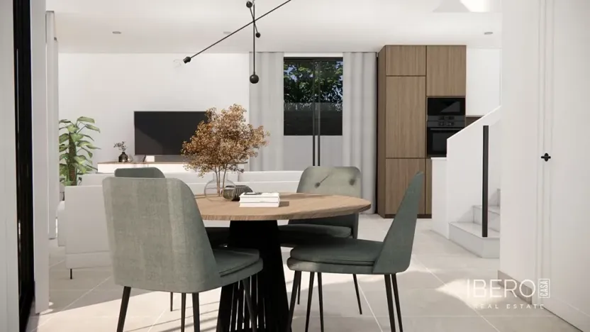 Prodej rodinného domu, Rojales, Španělsko, 167 m2