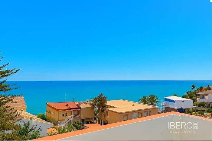 Prodej bytu 3+kk, Pilar de la Horadada, Španělsko, Avenida de la Torre, 47 m2